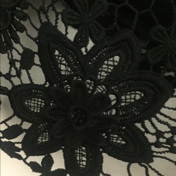 Forever 21 mini skirt size small - Picture 4 of 5